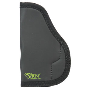 Sticky Holsters Sticky Holster IWB Black