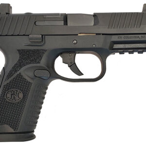 FN 509 Midsize MRD Semi-Automatic Pistol 9mm Black Finish