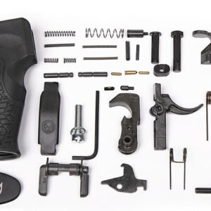 Daniel Defense AR15 Lower Parts Kit 5.56 NATO Grip