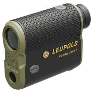 Leupold & Stevens Rangefinder