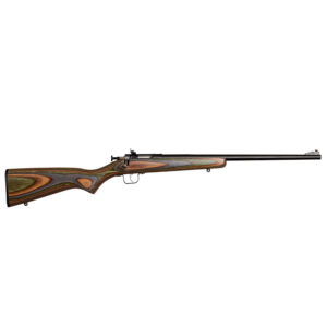 Keystone Sporting Arms Crickett Youth Bolt-Action Rifle 22 LR 16.125-Inch Barrel