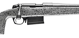 Bergara B-14R Trainer Bolt-Action Rifle 17 HMR