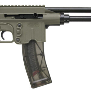 Kel-Tec PLR-22 Semi-Automatic Pistol 22 LR 10.1-Inch Barrel