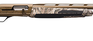 Browning Maxus II Wicked Wing Semi-Automatic Rifle 12