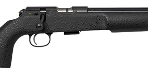 CZ-USA CZ 457 ProVarmint Bolt-Action Rifle 22 LR 16.5-Inch Barrel