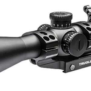Truglo Eminus Tactical Scope Rifle Scope