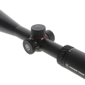 Crimson Trace-Battenfeld Rifle Scope MOA Black