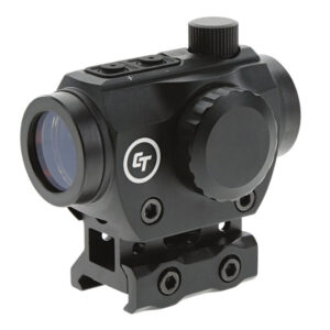 Crimson Trace-Battenfeld Red Dot Sight Black