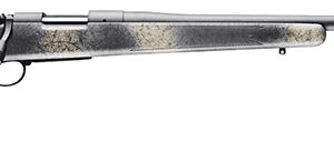Bergara B-14 Wilderness Ridge Bolt-Action Rifle 308 Winchester