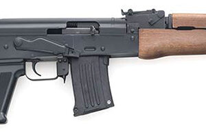 Chiappa Firearms RAK 22 Semi-Automatic Rifle 22 LR 17.25-Inch Barrel Synthetic Stock Grip