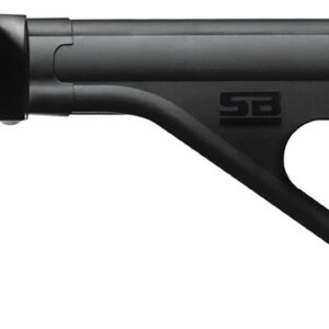 SB Tactical SOB47 Pistol Stabilizing Brace Black