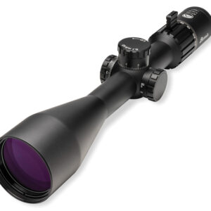 Burris RT-25 Scope Rifle Scope