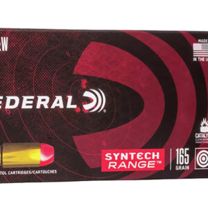 Federal American Eagle 10mm Auto 205 Grain 50-Round Box
