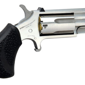 North American Arms Pug Mini-Revolver 22 WMR