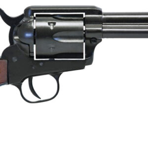 Chiappa Firearms SAA 1873 Revolver 22 LR 4.75-Inch Barrel