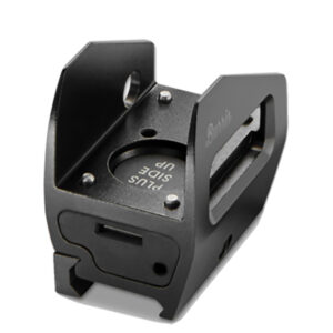 Burris AR-F3 Mount - Flatop FastFire Mount Only Optic Accessory