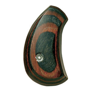 North American Arms Bird's Head Grips Black