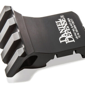 Daniel Defense 1 O'Clock Offset Rail Mount - 1913 Rail Optic Accessory