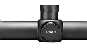 EO Tech Vudu Rifle Scope Black