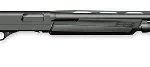 Winchester SXP Black Shadow Pump-Action Shotgun 20 28-Inch Barrel Synthetic Stock Black Finish