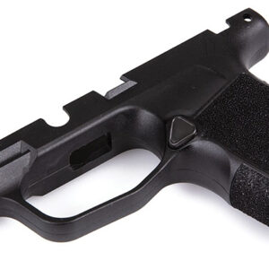 SIG Sauer Grip Module Assembly for P365 9mm Grip Module or Frame Insert Black