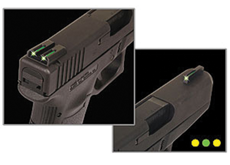 Truglo T-2 Optic Accessory