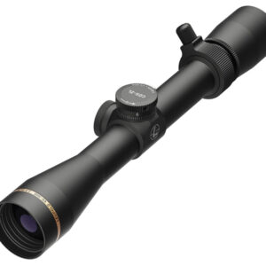 Leupold & Stevens Rifle Scope Duplex