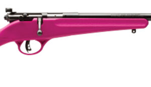 Savage Arms Rascal Bolt-Action Rifle 22 LR