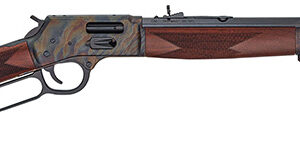 Henry Repeating Arms Big Boy Case Hardened Lever-Action Rifle 357 Magnum