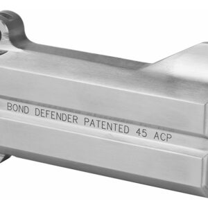 Bond Arms Defender Extra Barrel 45 ACP Stainless