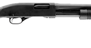 Winchester SXP Defender Pump-Action Shotgun 12 18-Inch Barrel Synthetic Stock Black Finish