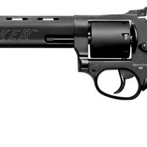 Taurus 692 Revolver 357 Magnum 6.5-Inch Barrel