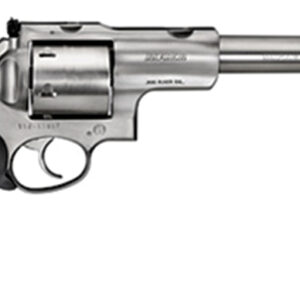 Ruger Super Redhawk Revolver 480 Ruger