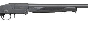 Charles Daly 101 Single Barrel Rifle 20GA-3'' 3-Inch Black Synthetic Stock