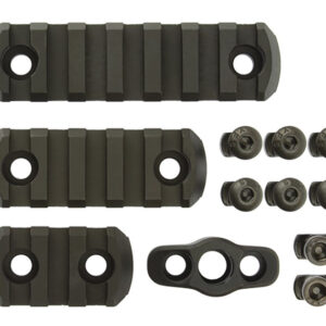 CMC Triggers M-LOK 4-Piece Accessory Kit Optic Accessory
