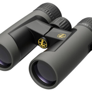 Leupold & Stevens Binocular Gray