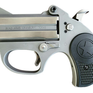 Bond Arms Stinger RS Derringer 9mm 3.0-Inch Barrel