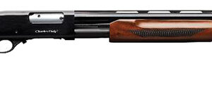 Charles Daly 301 Field Pump-Action Shotgun 20GA-3'' 26-Inch Barrel