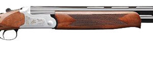 Charles Daly 202 O/U Rifle 12GA-3''