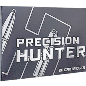 Hornady Precision Hunter 110 Grain ELD-X 20-Round Box