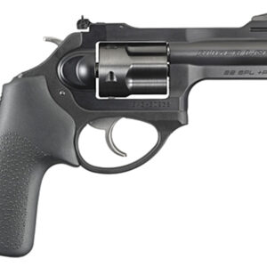 Ruger LCRx Revolver 38 Special 3-Inch Barrel