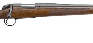 Bergara B-14 Timber Bolt-Action Rifle 270 Winchester 24-Inch Barrel