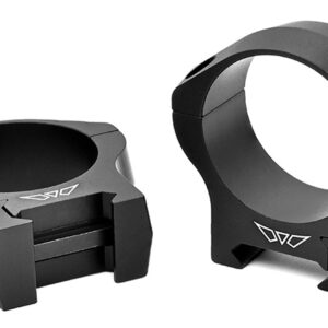 Warne Mounts Mountain Tech Rings Optic Accessory