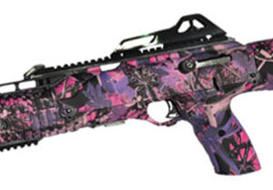 Hi-Point - MKS Supply Carbine Semi-Automatic Rifle 380 ACP 16.5-Inch Barrel