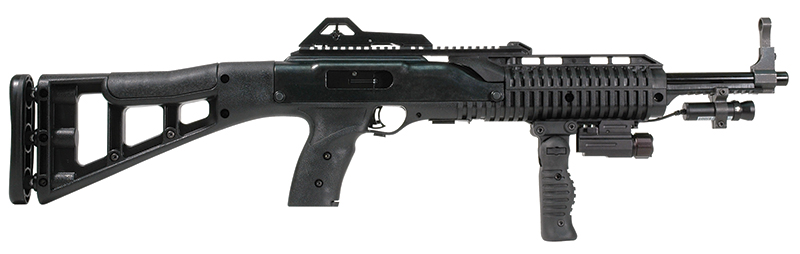 Hi-Point - MKS Supply Carbine Semi-Automatic Rifle 9mm