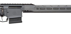 SIG Sauer Cross-PRS Bolt-Action Rifle 308 Winchester