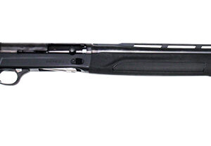 Sauer & Mauser Sauer SL5 XT Semi-Automatic Rifle 12 Gauge Synthetic Stock W