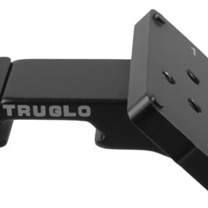 Truglo Offset Universal Red Dot Sight Mount Red Dot Sight