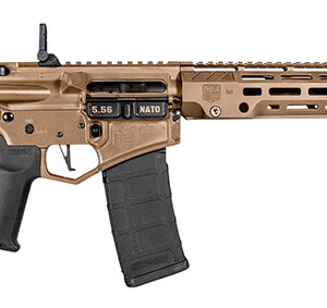 Diamondback DB15 Diamond Semi-Automatic Rifle 5.56