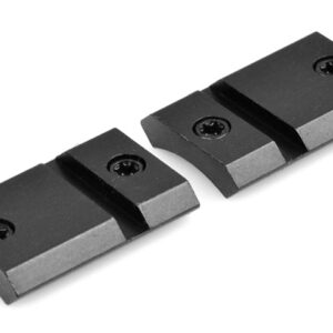 Warne Mounts Maxima 2-piece Base Optic Accessory
